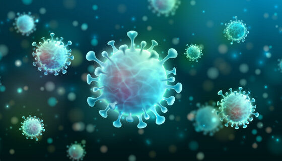 coronavirus-2019-ncov-virus-background-with-disease-cells-covid-19-corona-virus-outbreaking-pandemic-medical-health-risk-concept_139523-181